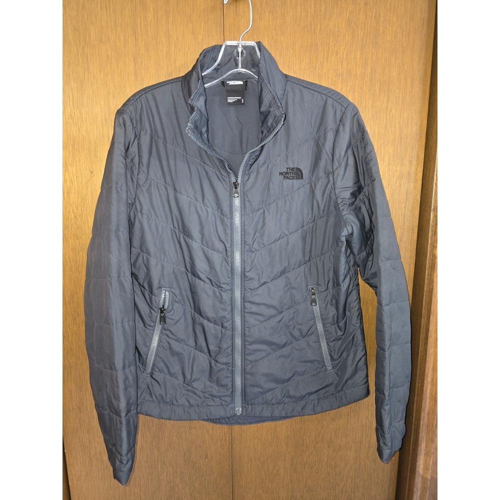 The North Face Puffer Windbreaker Men's Small